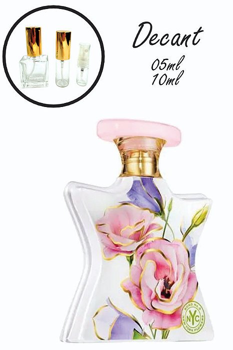 Bond No. 9 New York Flowers eau Parfum