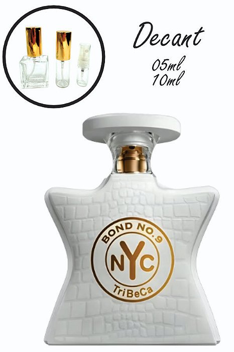 Bond No. 9 Tribeca eau Parfum