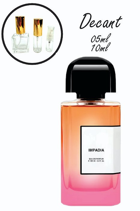 BDK Parfums Impadia eau de Parfum