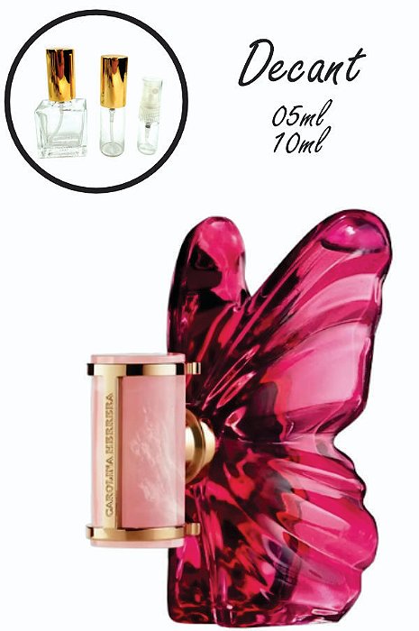 Carolina Herrera La Bomba EDP