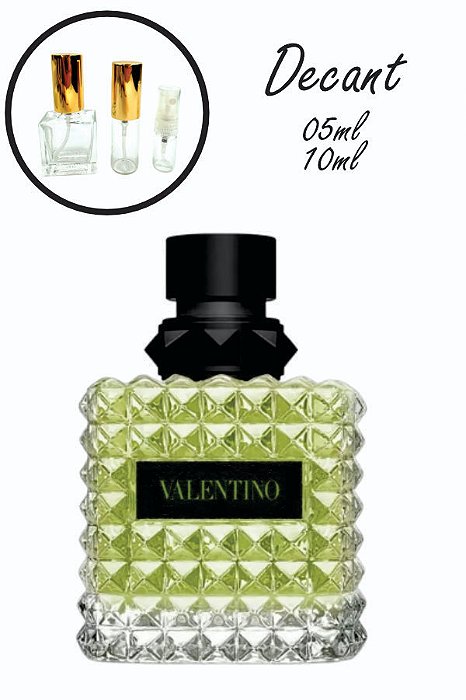 Valentino Donna Born in Roma Green Stravaganza eau de Parfum