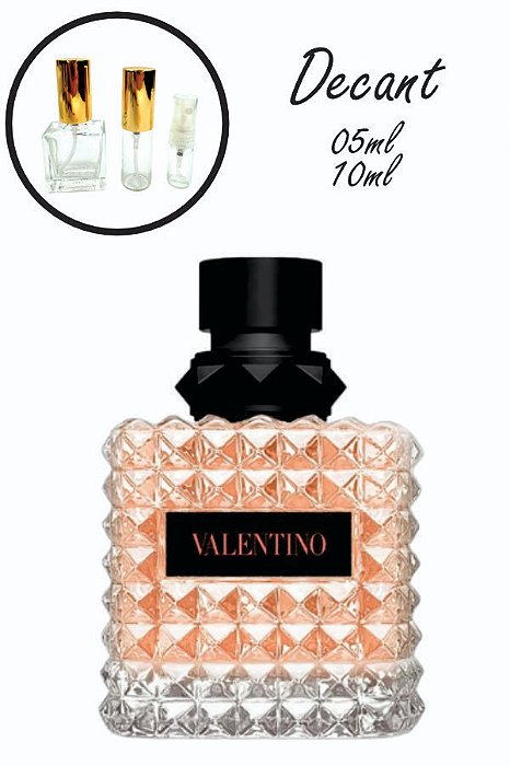 Valentino Donna Born in Roma Coral Fantasy eau de Parfum