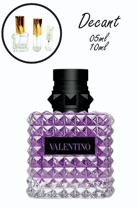 Valentino Donna Born in Roma Purple Melancholia eau de Parfum