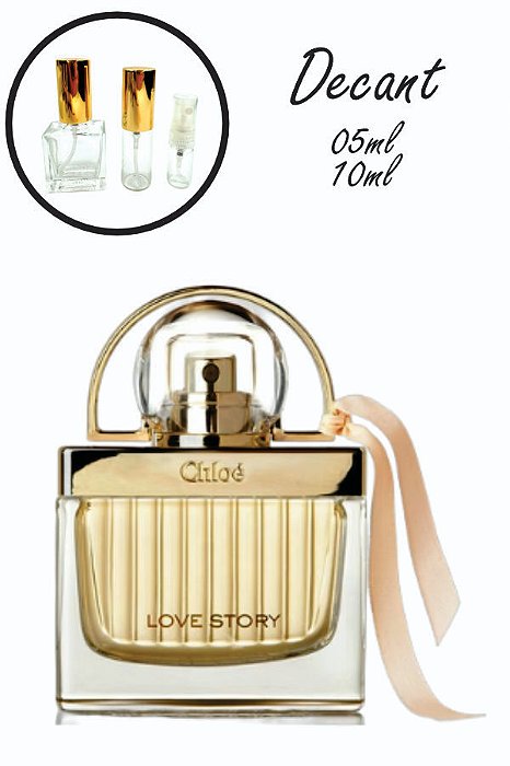 Chloé Love Story