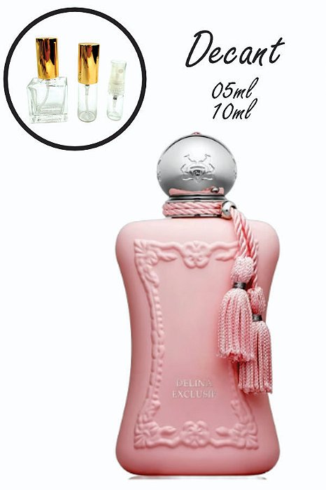 Parfums de Marly Delina Exclusif eau de Parfum