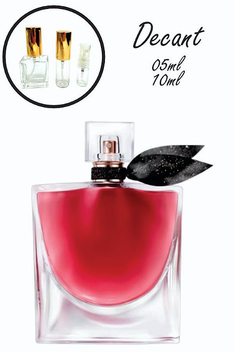 La Vie Est Belle L’Elixir Lancôme eau de Parfum