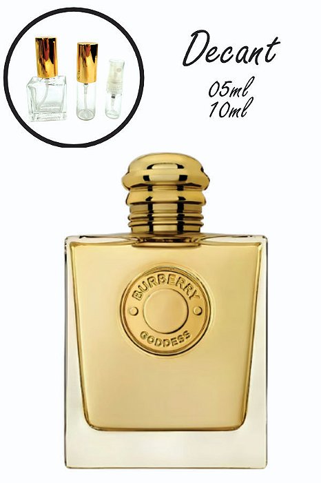 Burberry Goddess eau de Parfum