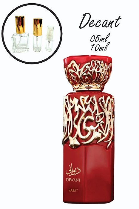 Diwani Rabat French Avenue eau de Parfum