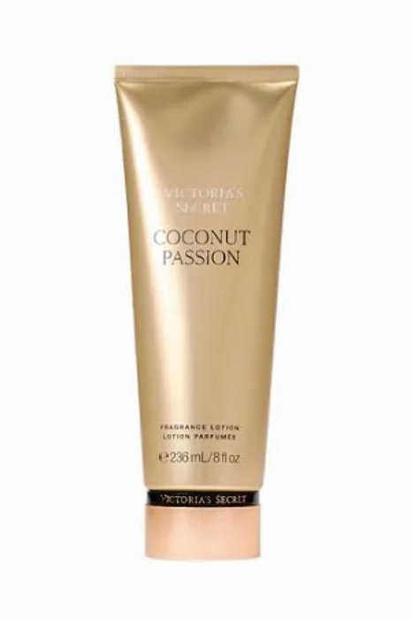 Victoria's Secret Coconut Passion - Body Lotion 236ml