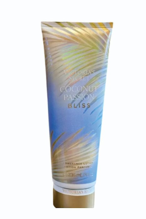 Victoria’s Secret Coconut Passion Bliss - Body Lotion 236ml