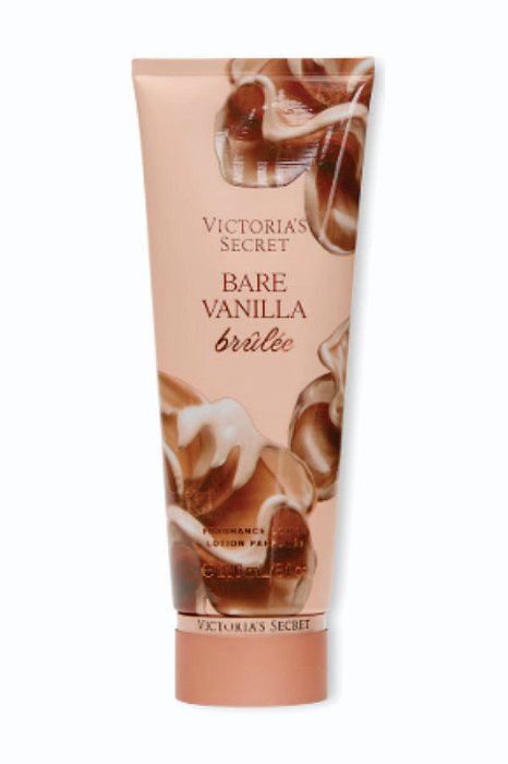 Victoria's Secret Bare Vanilla Brulee - Body Lotion 236ml