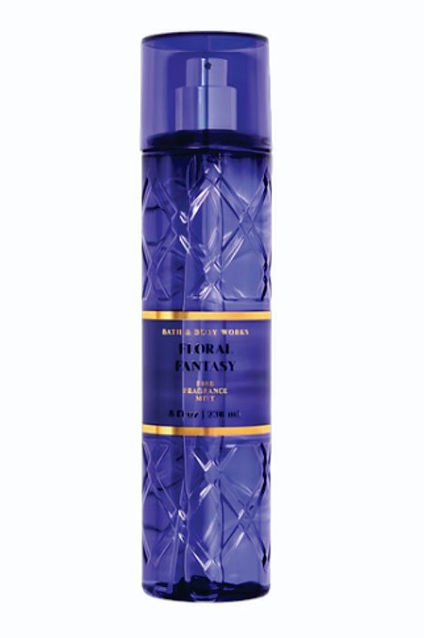Bath & Body Works Floral Fantasy Spray Corporal 236 ml