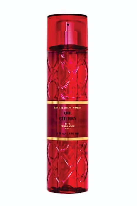 Bath & Body Works Oh, Cherry Spray Corporal 236 ml