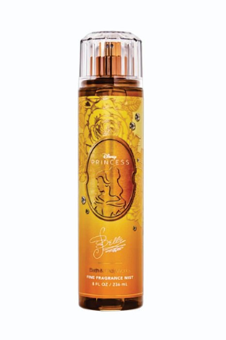 Bath & Body Works Princess Belle Spray Corporal 236 ml