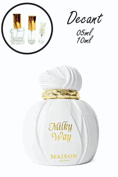 Perfume Maison Asrar Milky Way Edp