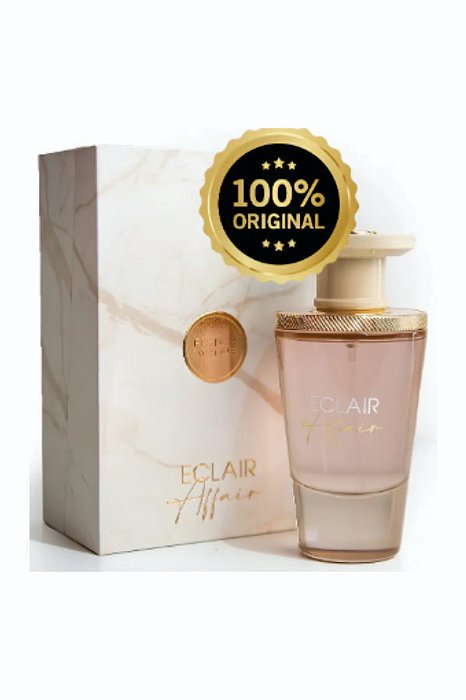 Eclair Affair Eau de Parfum LACRADO EDP 100ml