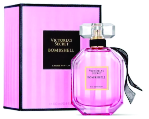 Victoria’s Secret Bombshell LACRADO EDP 100ml