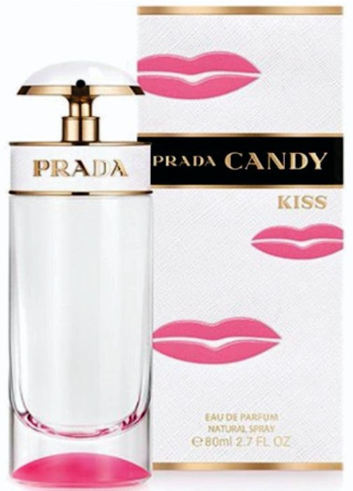 Prada Candy Kiss Eau de Parfum LACRADO EDP 100ml
