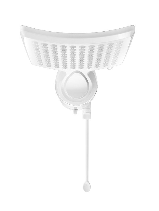 Chuveiro Loren Shower Eletrônico 220v 7500w 7510156 - Lorenzetti