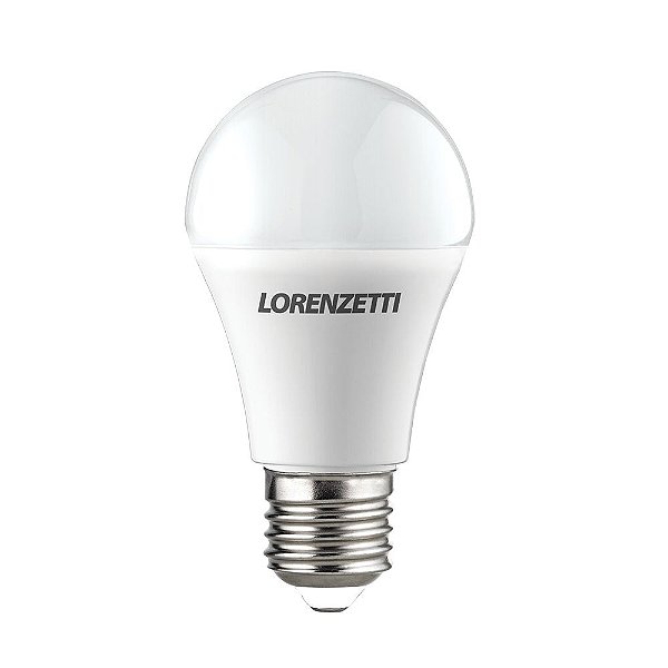 LAMPADA LED A70 15W 6500K BIVOLT LORENZETTI