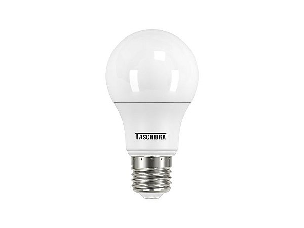 Lâmpada Led TKL 30 4,9W 6.500K - Taschibra