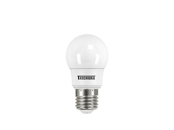 LAMPADA LED TKL  30 -  4,9W 6.500K - TASCHIBRA