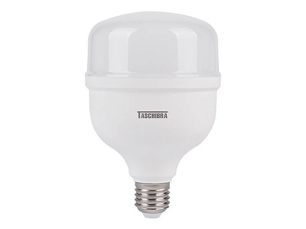 LAMPADA LED TKL 225 - 40W 6.500K - TASCHIBRA