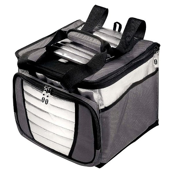 BOLSA TÉRMICA - ICE COOLER  24 LITROS - MOR