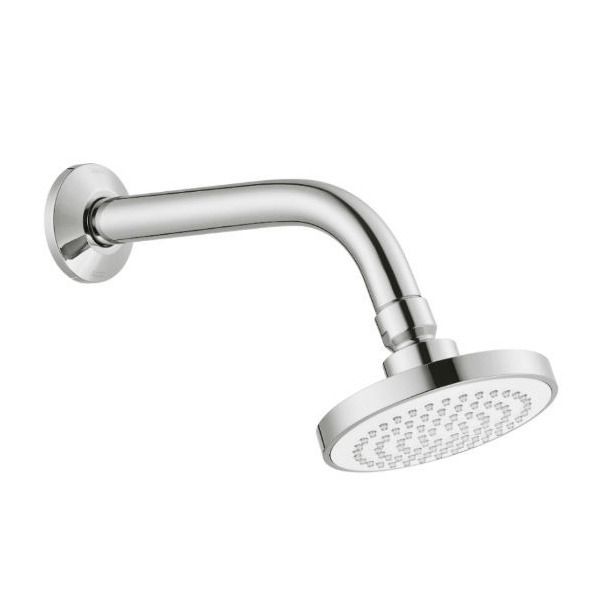 Chuveiro Eden Chrome 15 Litros/M 00985706 - Docol