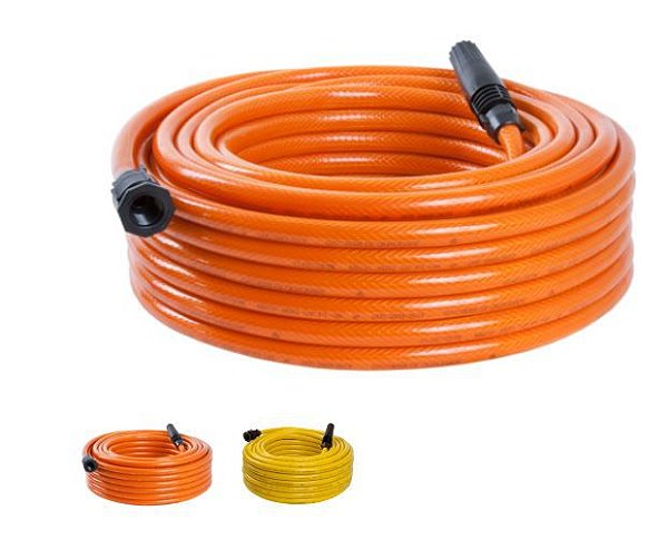 Mangueira Hiperflex 1/2 x 2.0MM 10 MTS - Manluplast/Plasbohn
