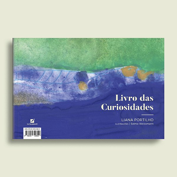 Livro das curiosidades e obviedades