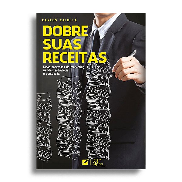 Dobre suas receitas