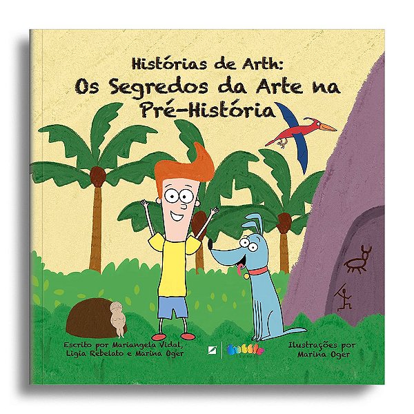 Arte na Pré-História