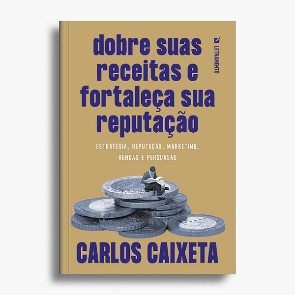 Dobre Suas Receitas e Fortaleça Sua Reputação