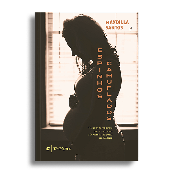 Espinhos Camuflados: Histórias de mulheres que vivenciaram a depressão pré-parto em Juazeiro