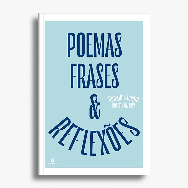 Poemas, frases e reflexões