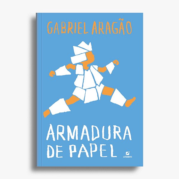 Armadura de papel