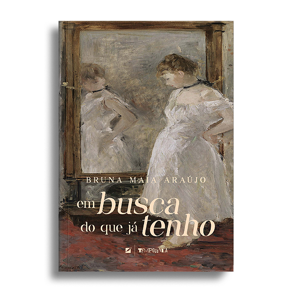Em busca do que já tenho
