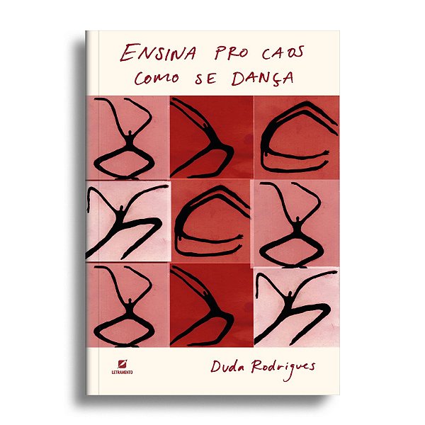 Ensina pro caos como se dança