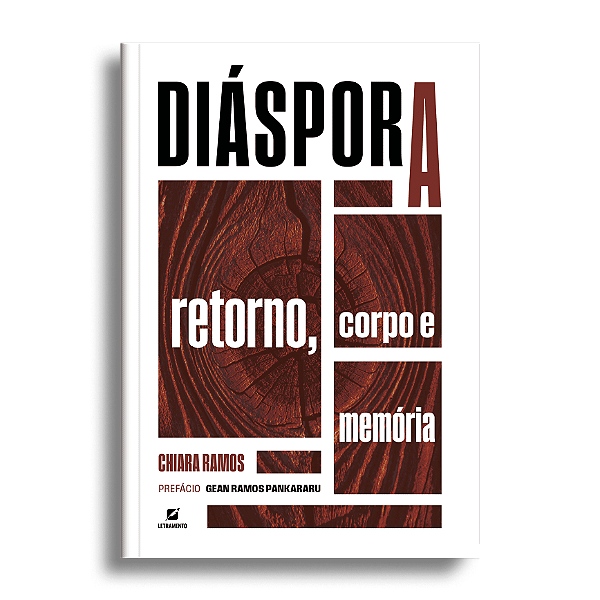 Diáspora: retorno, corpo e memória