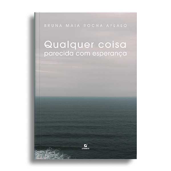 Qualquer coisa parecida com esperança