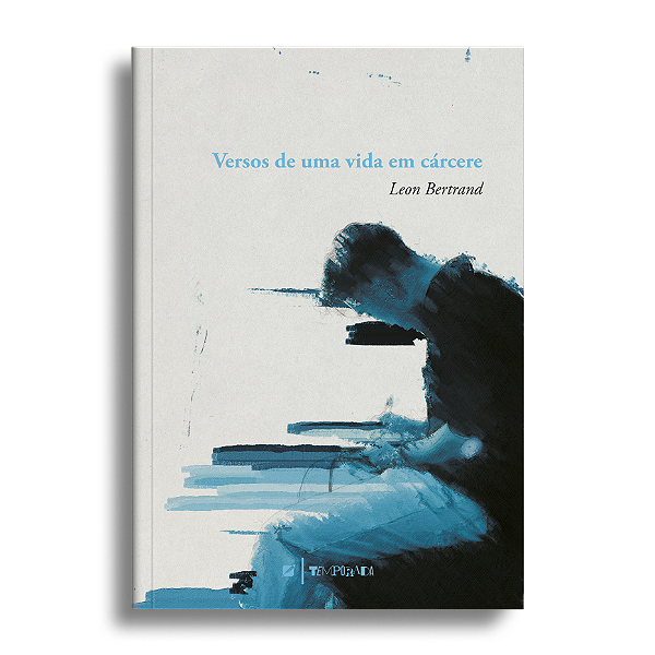 Versos de uma vida em cárcere