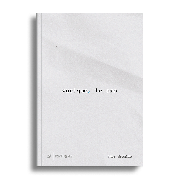 Zurique, te amo
