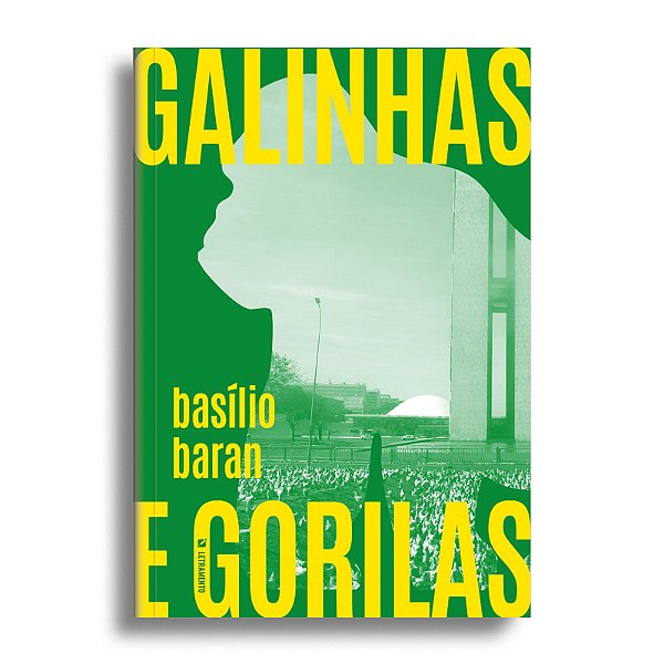 Galinhas e Gorilas: uma tragicomédia agridoce