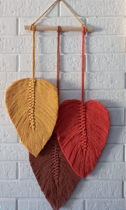 Conjunto de penas boho