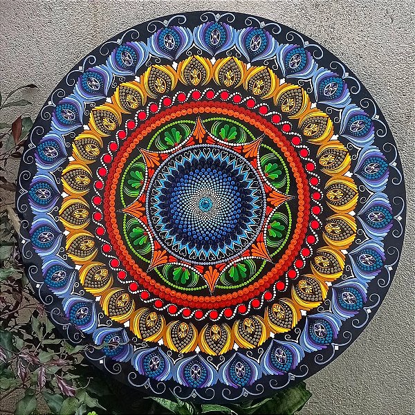 Mandala 60cm