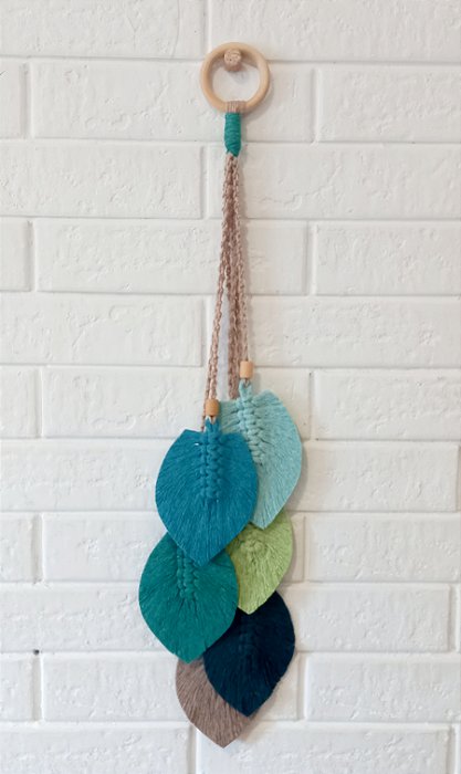 Mini penas boho