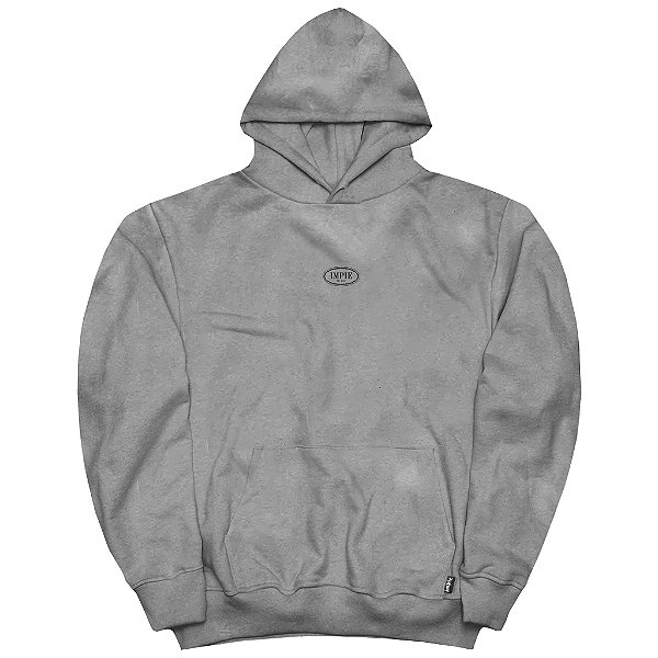 MOLETOM IMPIE FINESSE CHAIN MESCLA