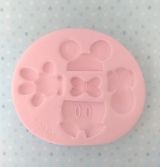 Molde do Mickey (Modelo 2)