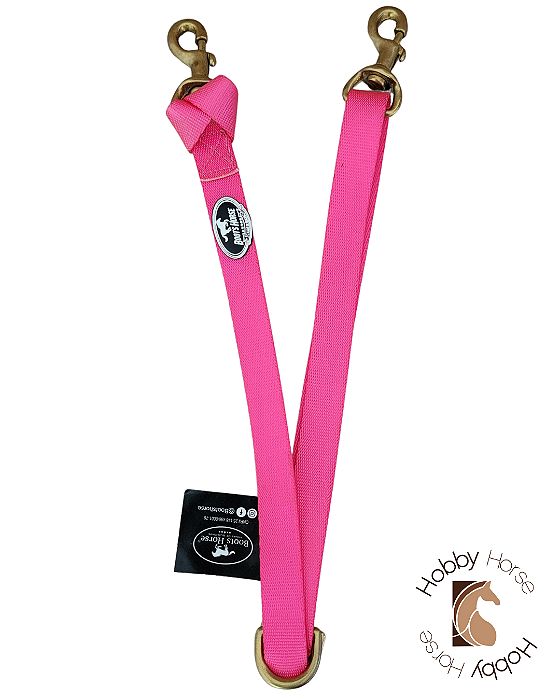 Cabo de gamarra rosa pink